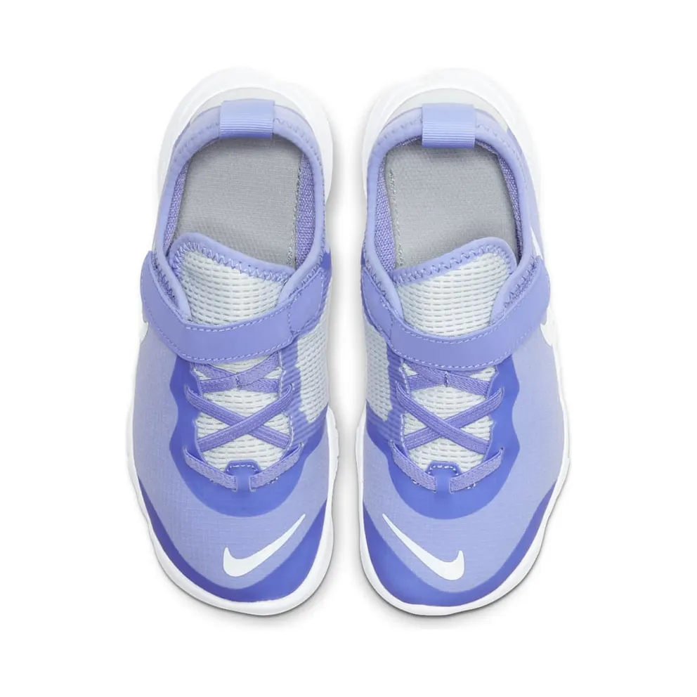 Nike Free RN 5.0 Light Thistle (PS) Light Thistle/Light Smoke Grey/White (CJ2078-500)