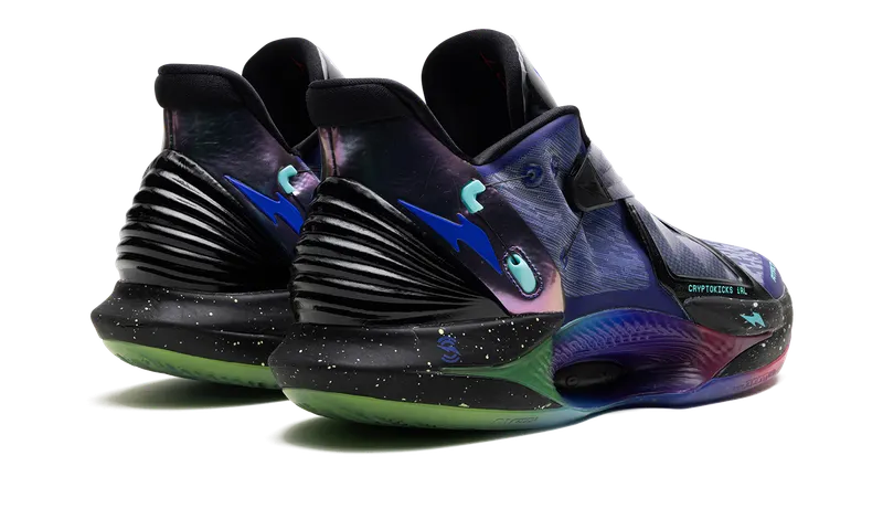 Nike RTFKT Cryptokicks iRL “Space Matter” (FJ3883-003)