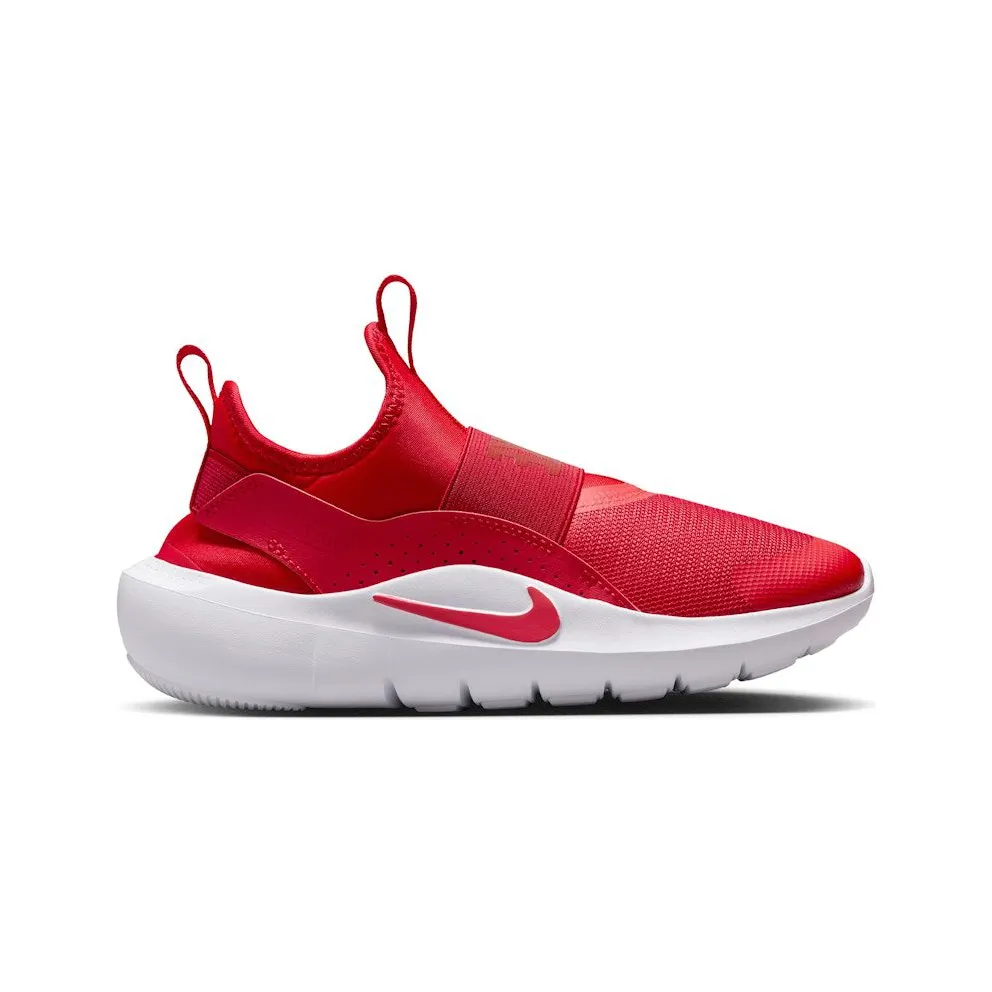 Nike Flex Runner 4 University Red Team Red Black (IF2893-602)