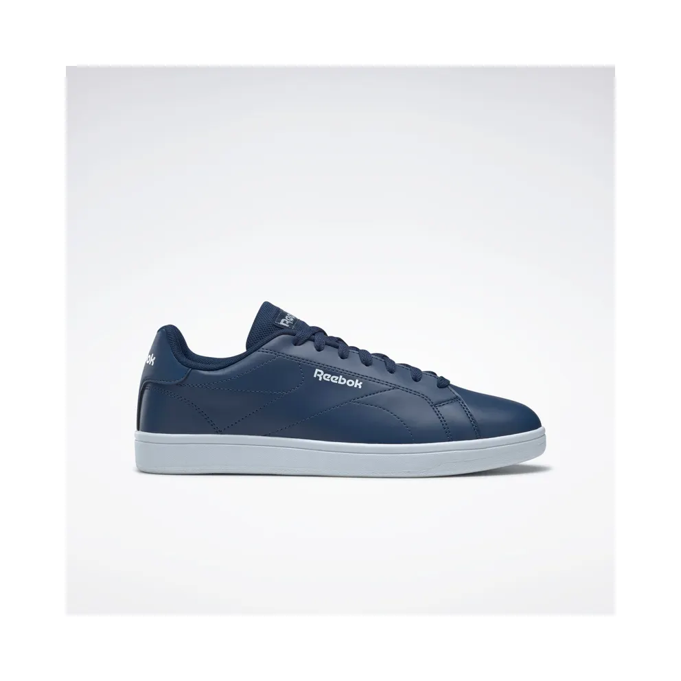 Reebok Royal Complete Clean 2.0 Shoes Batik Blue / Cloud White / Batik Blue