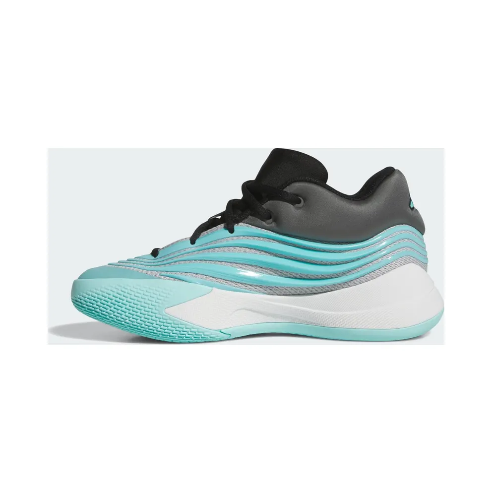 adidas Dame 10 Flash Aqua (JP6079)