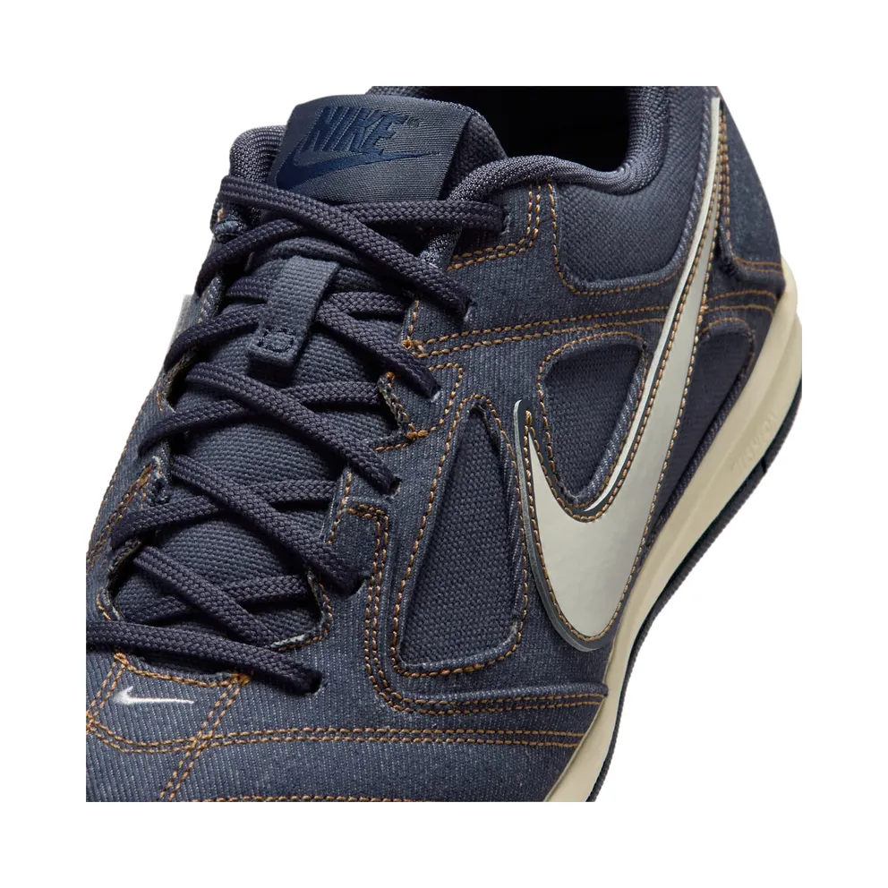 Nike Gato LV8 Thunder Blue Denim Coconut Milk (IH3587-401)