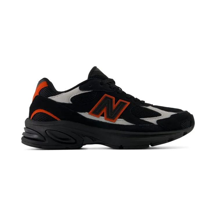 New Balance 2010 “Black Hot Tomato” (U20106UQ)