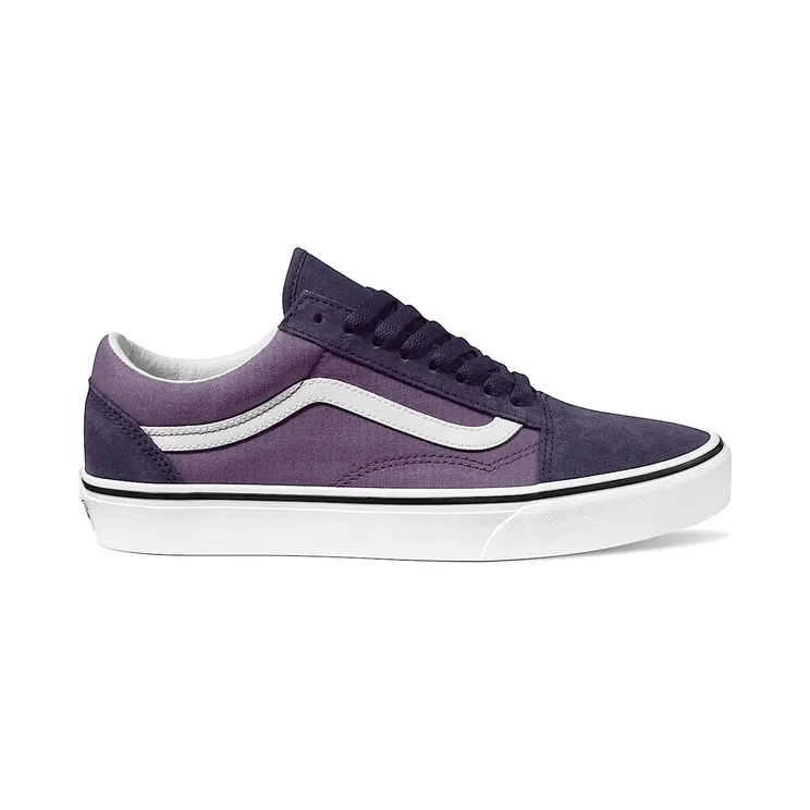 Vans Old Skool Grape Jam Purple (VN000D7ZCIF)
