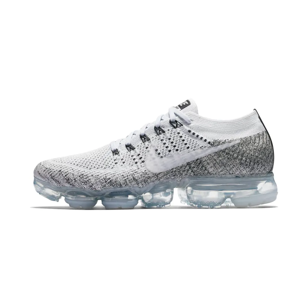 Nike Air VaporMax Oreo Pale Grey/Sail-Black-Pure Platinum (899473-002)