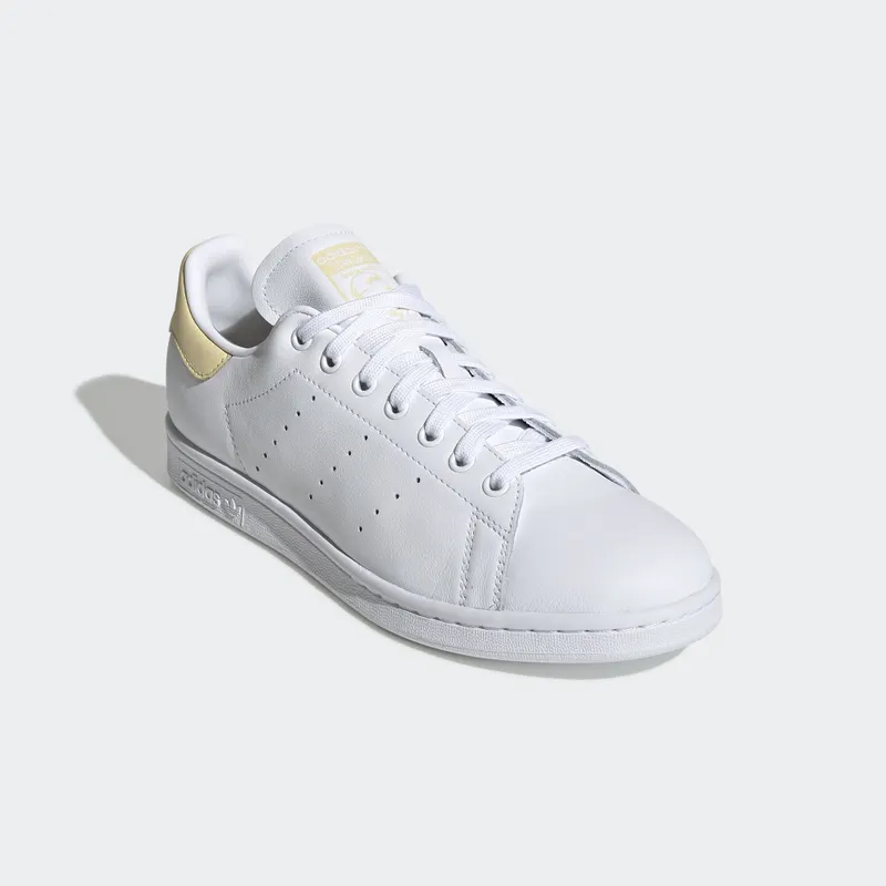 adidas Stan Smith Easy Yellow Cloud White/Cloud White/Easy Yellow (EF4335)