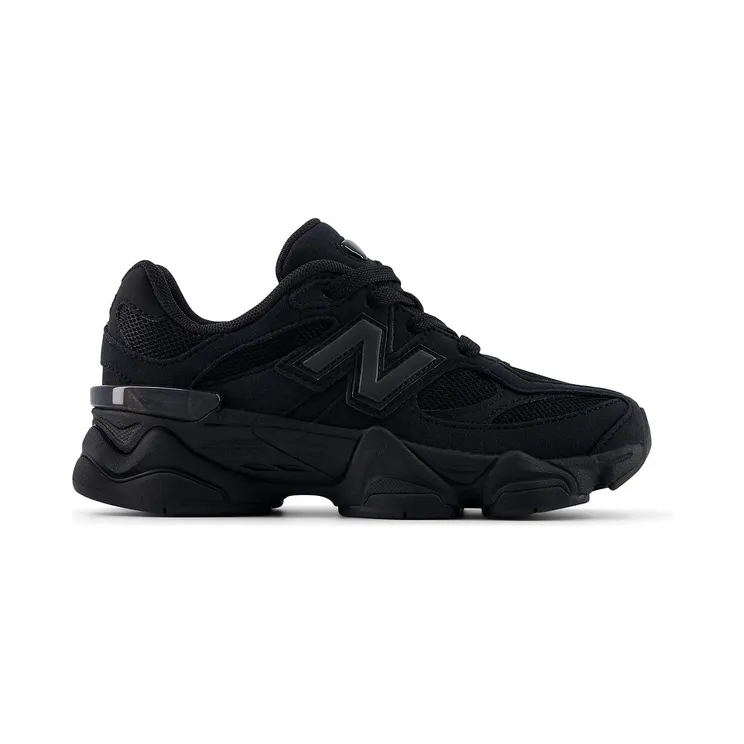 New Balance 9060 PS “Black” (PC9060BB)