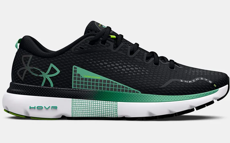 Under Armour Hovr Black (3026545-002)
