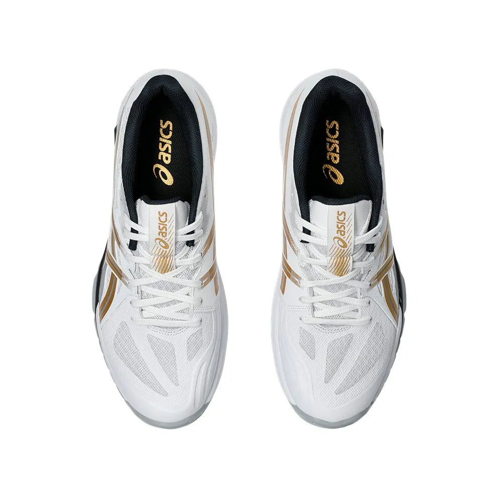 ASICS Powerbreak FF White Rich Gold (1071A101-101)