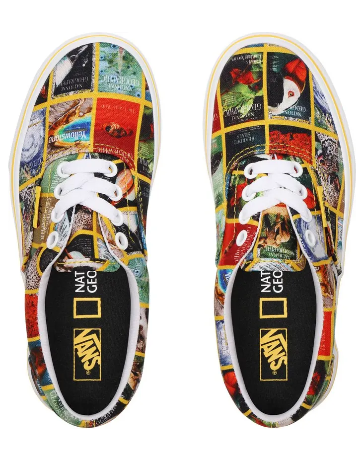 vans-era VN0A38H8WJZ