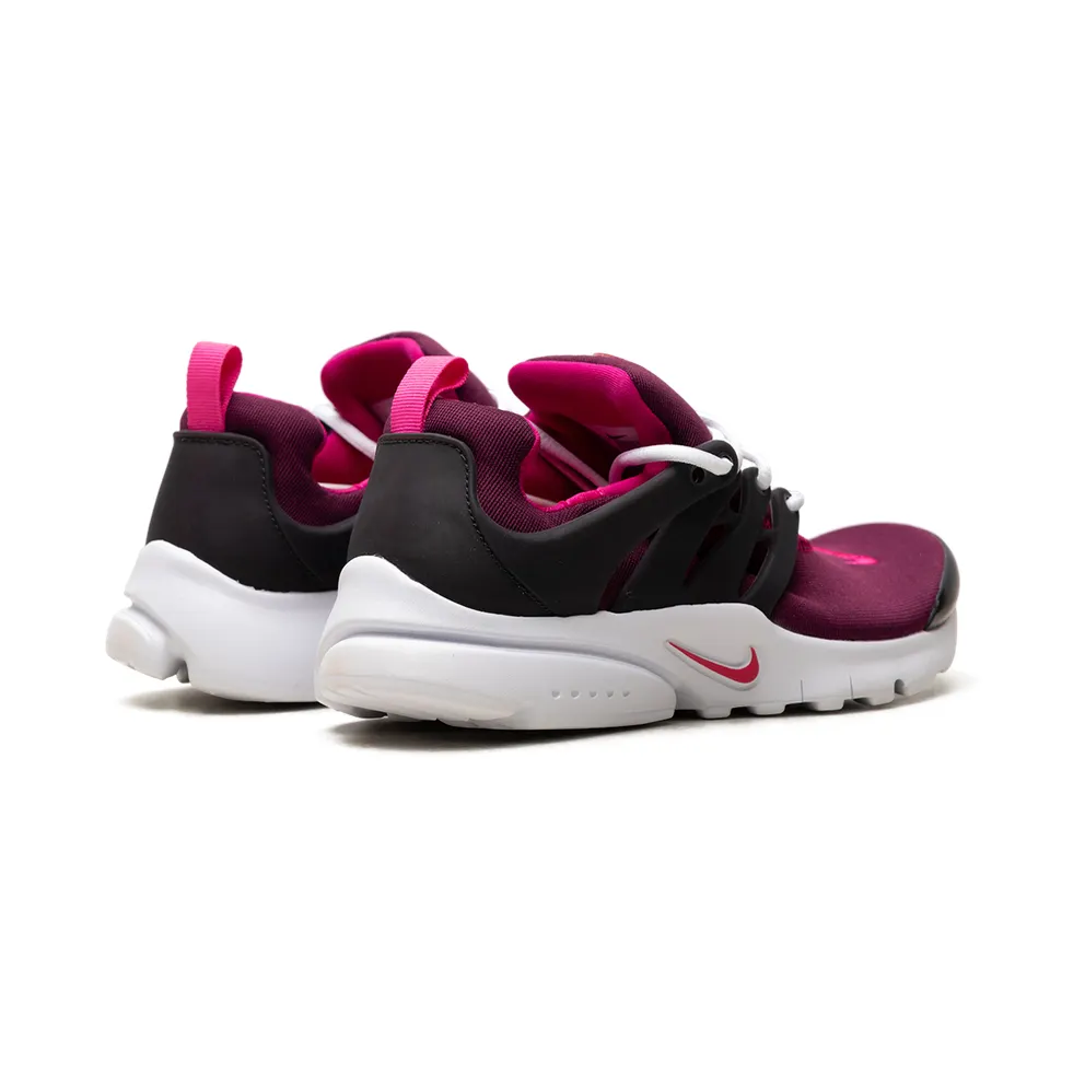 Nike Pretso PS “Purple / Black” (844766-601)