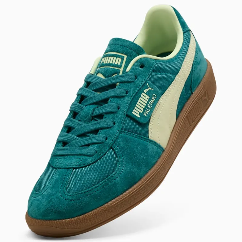 Puma Palermo Vintage Emerald Ice Gum (401364-06)