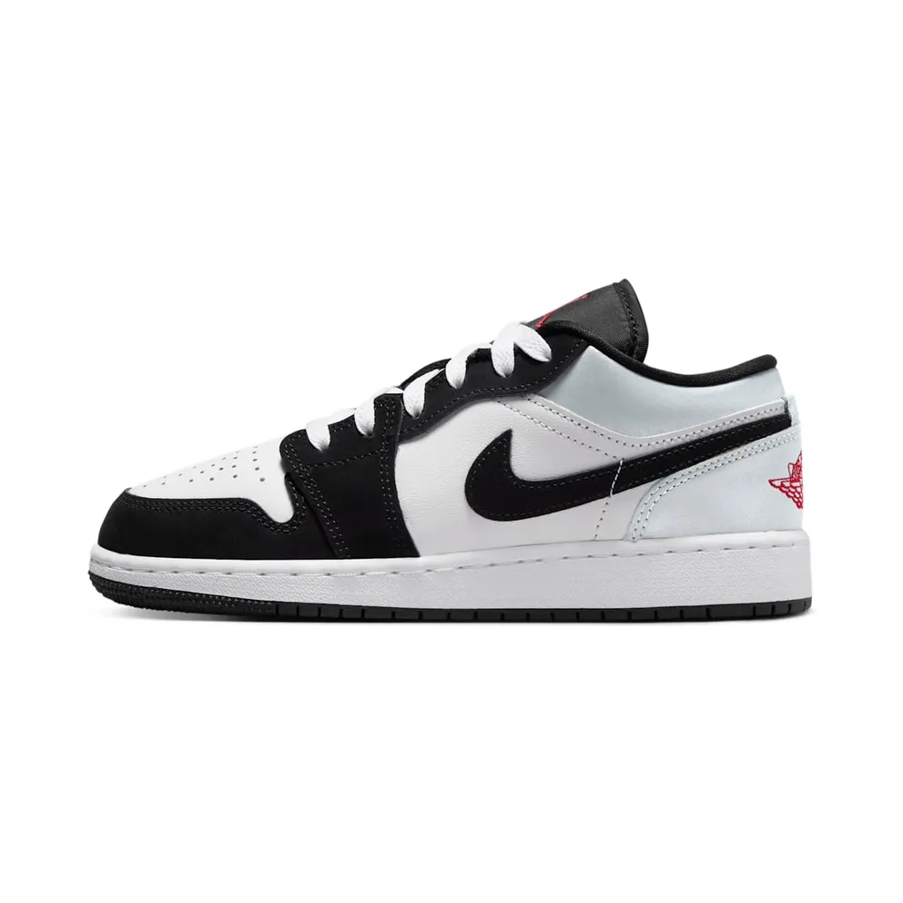 Jordan 1 Low SE GS “Panda Toe” (HF3188-106)