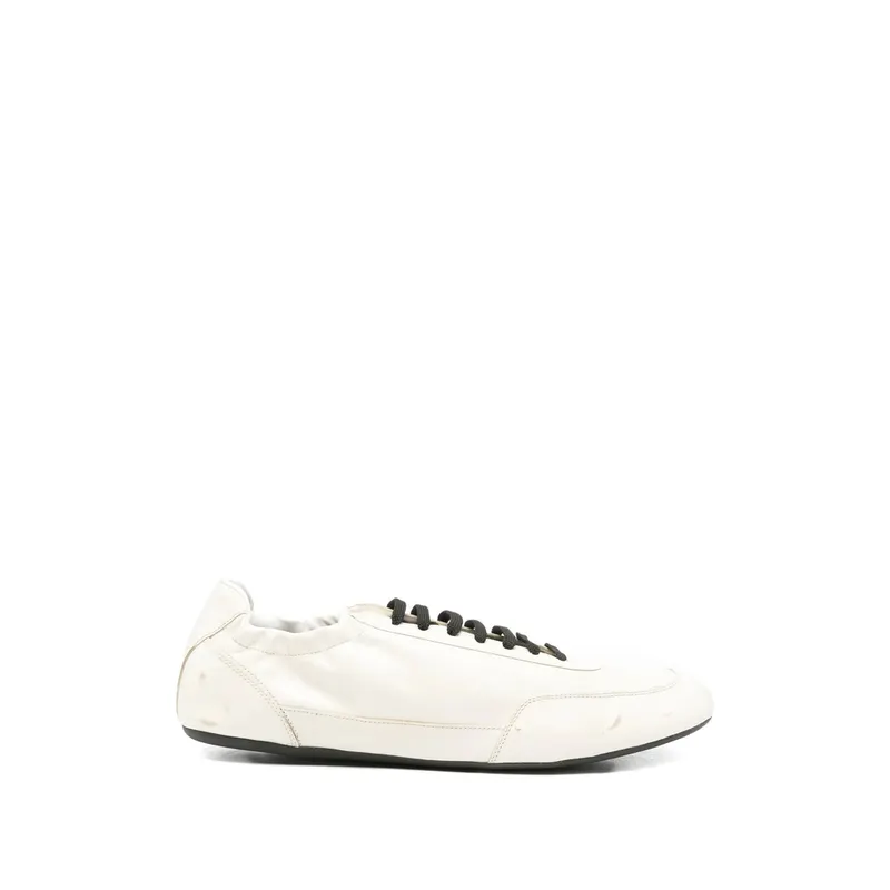 Prada Collapse Leather “Neutrals” (2EG479 F G001 7V6 F0K74)