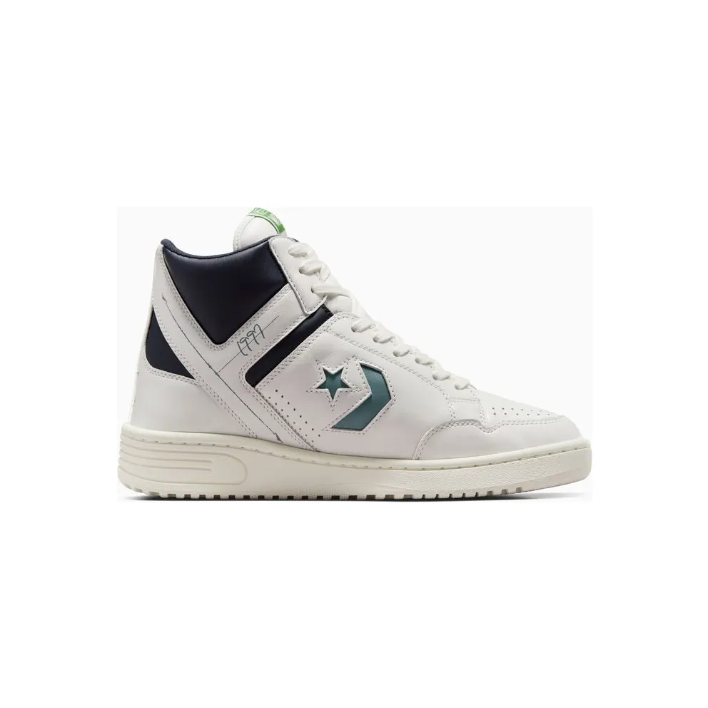 Converse x Kasina Weapon Vintage White/Egret/Carbon (A08686C)