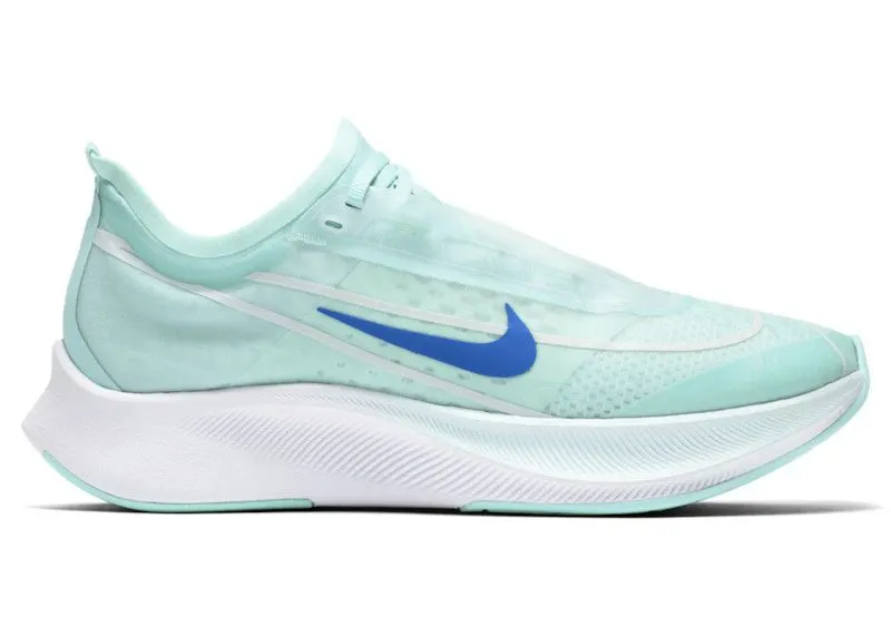 Nike Zoom Fly 3 Teal Tint (AT8241-300)