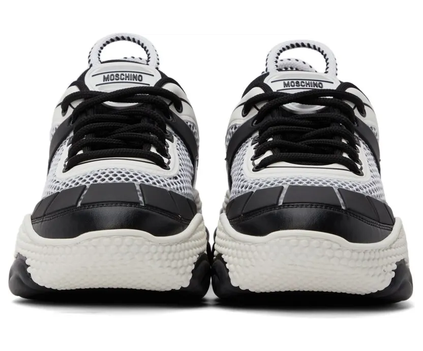 moschino-sneaker MB15563G1D G81