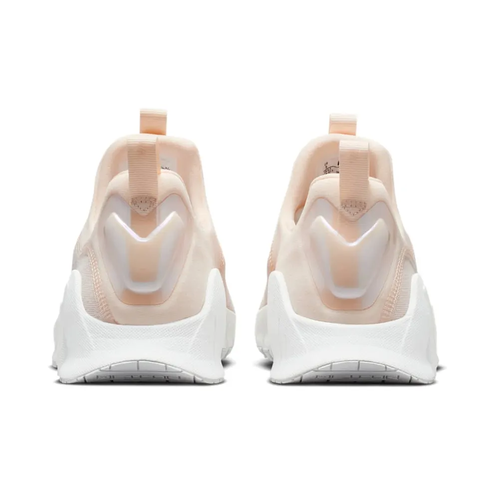 Nike Free Metcon 6 Womens “Pure Platinum” (FJ7126-112)