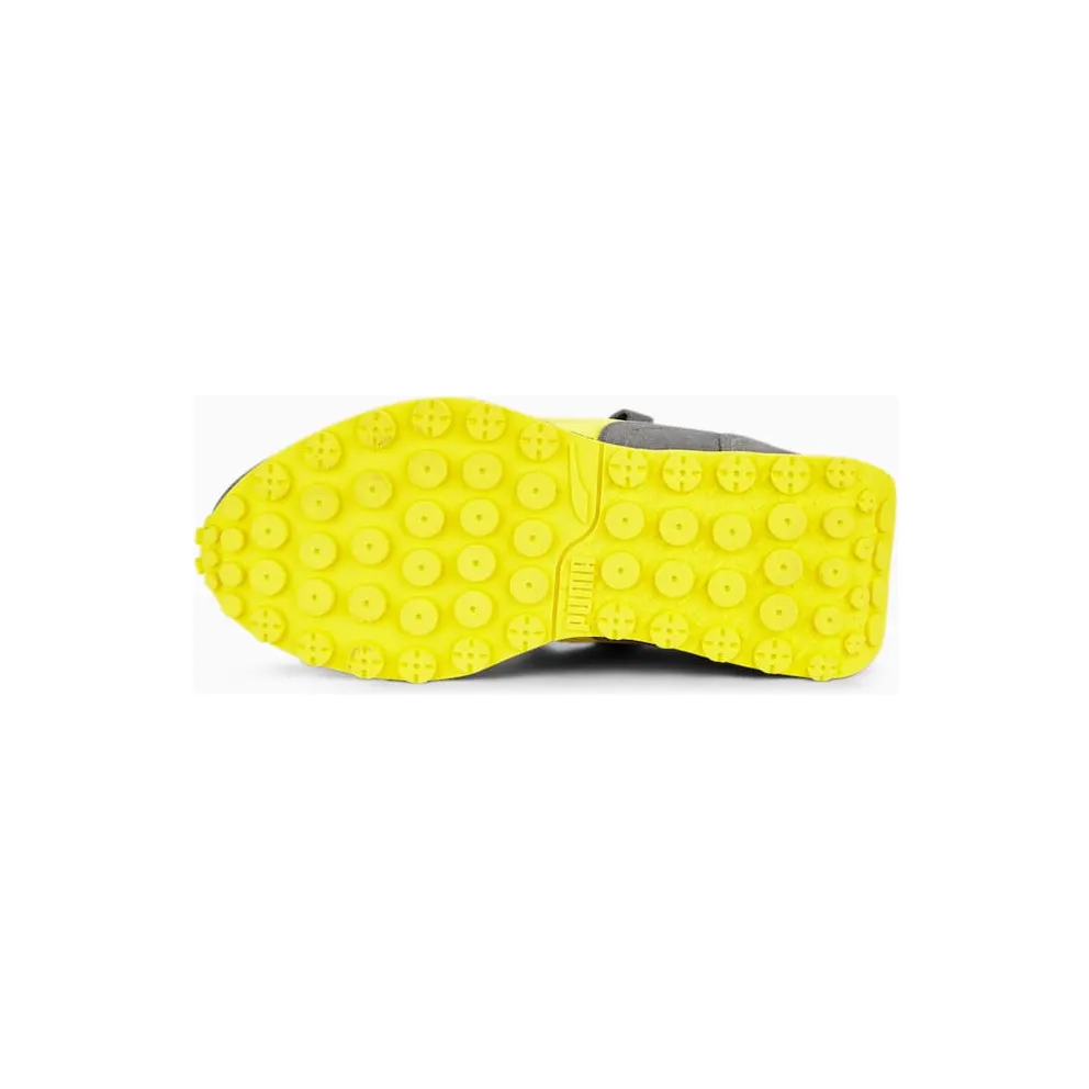 Puma x Paw Patrol Rider FV Grey/Yellow (38849401)