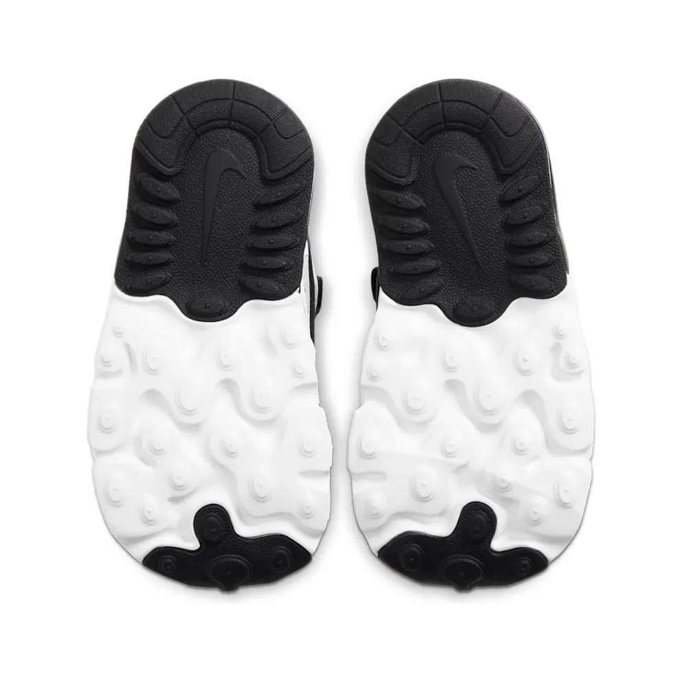 Nike Air Max 270 RT Baby&Toddler White (CD2654-106)