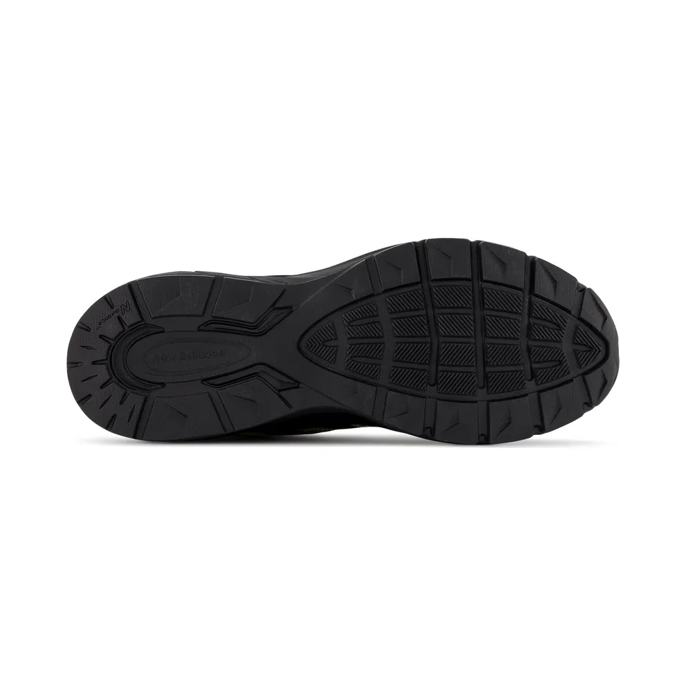 New Balance New Balance Black/Yellow (M990BH5)