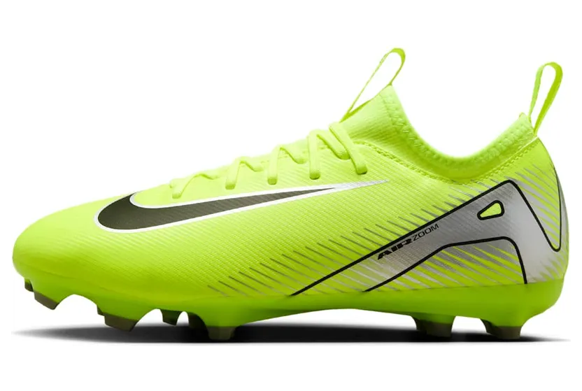 Nike Voetbalschoenen FQ8392-700