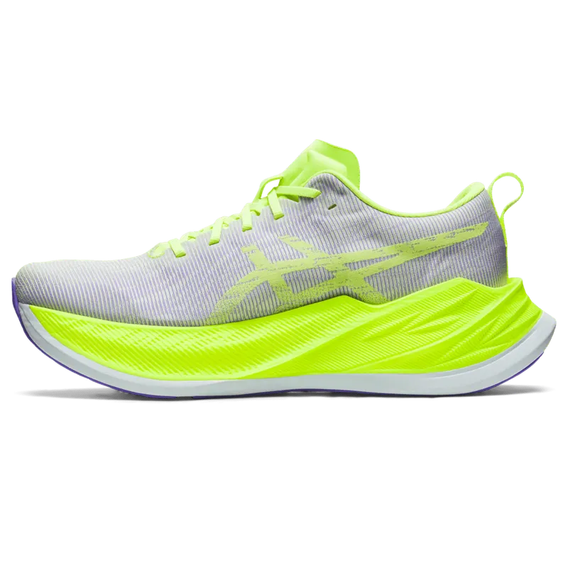 Asics Superblast Hazard Green/Amethyst (1013A127.301)