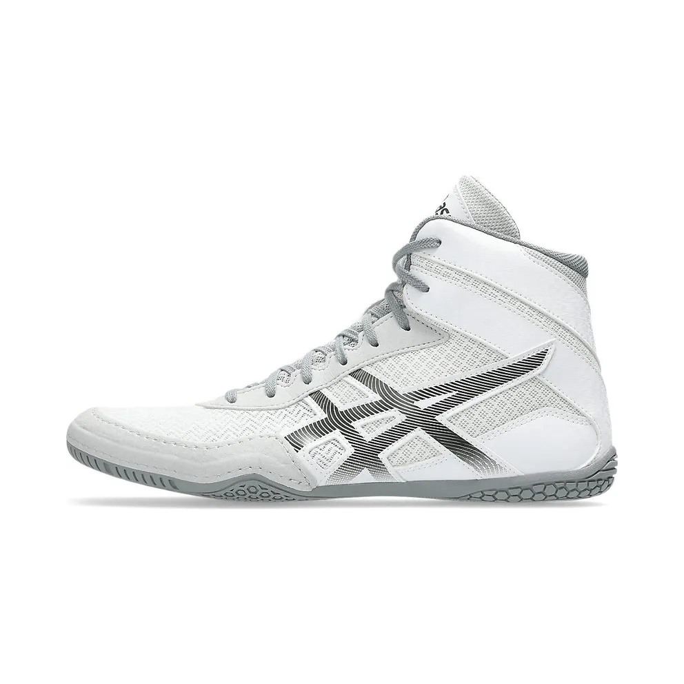 ASICS MATCONTROL 3 “White / Gunmetal” (1081A053-102)