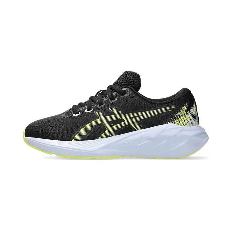 ASICS NOVABLAST 5 GS “Black / Citron” (1014A367-001)