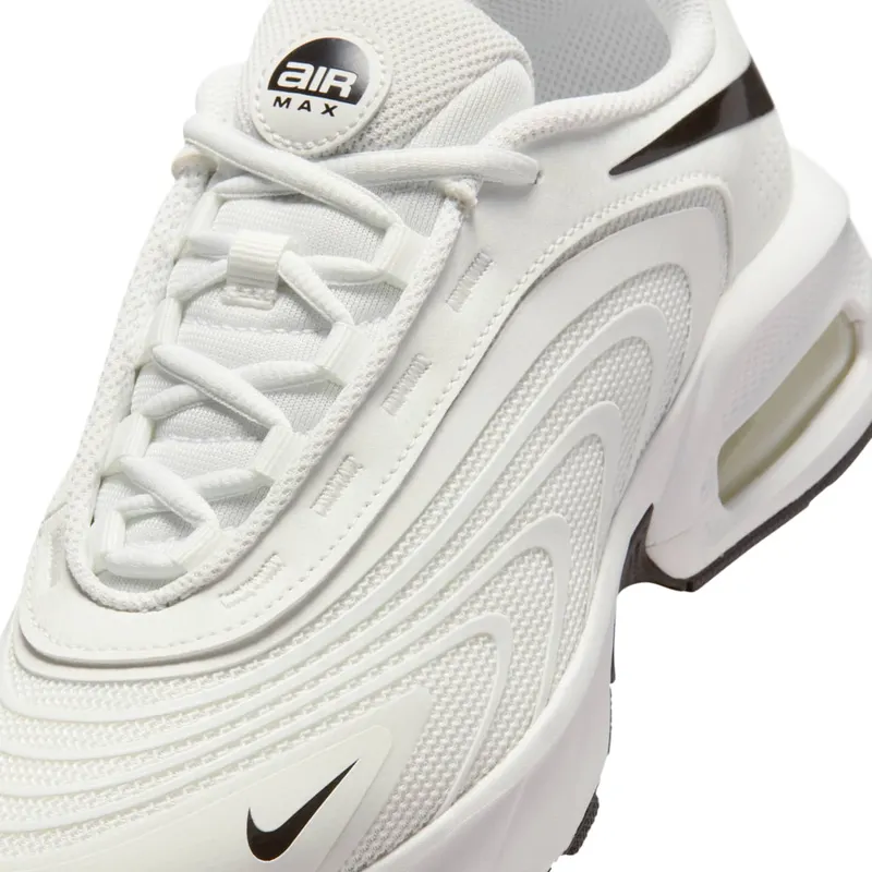 Nike Air Max Fire Summit White / Black (IR0818-102)