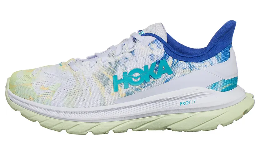 HOKA Mach 4 Together (1113529-TGT)