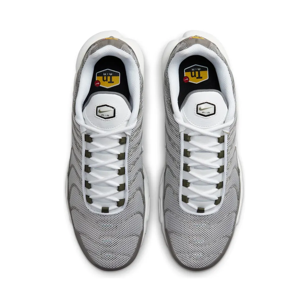 Nike Air Max Plus Flat Pewter (DV7665-002)