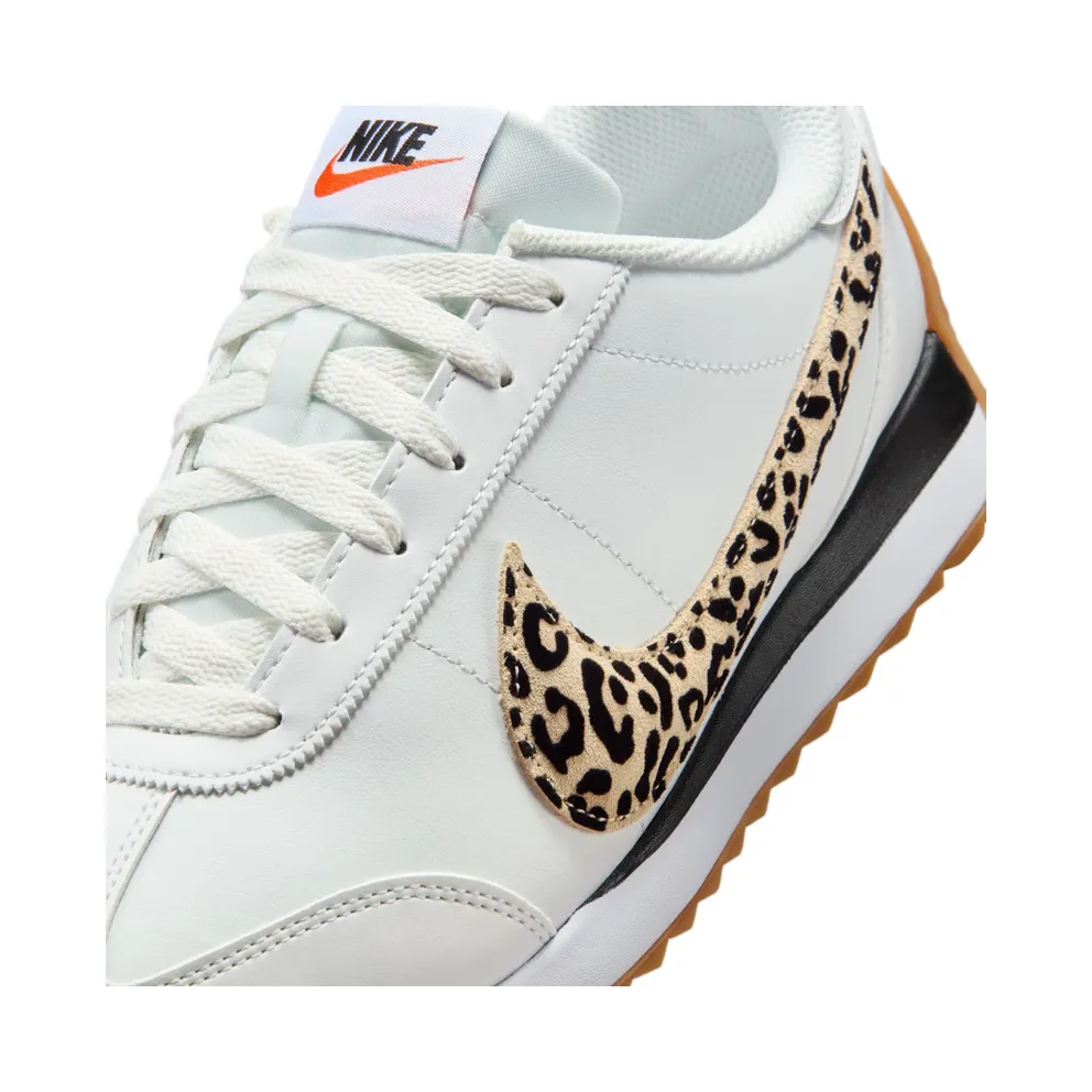 Nike Pacific Leather SE “Summit White Leopard” (IM7328-100)