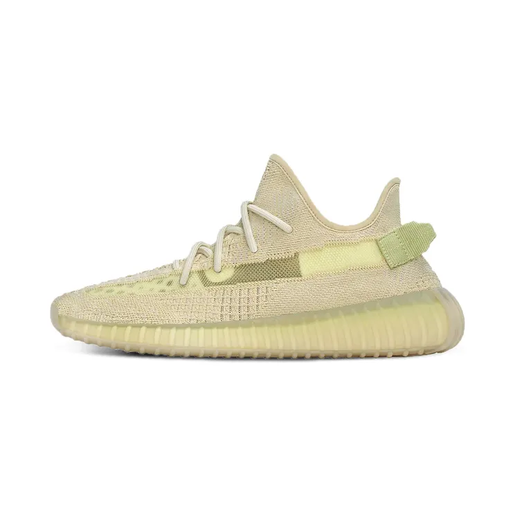 Adidas Yeezy Boost 350 V2 Asia Exclusive – Flax (FX9028)