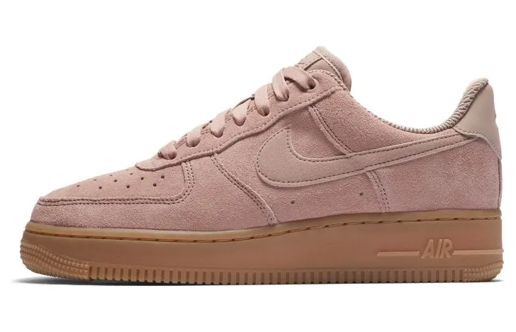 Nike Air Force 1 Low Particle Pink Gum (W)