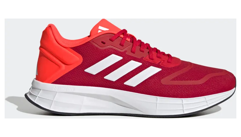 adidas Duramo SL 2.0 Laufschuh Better Scarlet / Cloud White / Solar Red (HP2382)