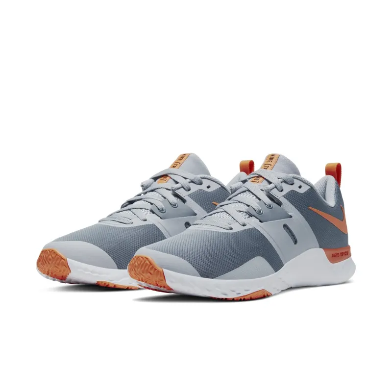 Nike Renew Retaliation TR Cool Grey Cool Grey/Wolf Grey/White (AT1238-007)