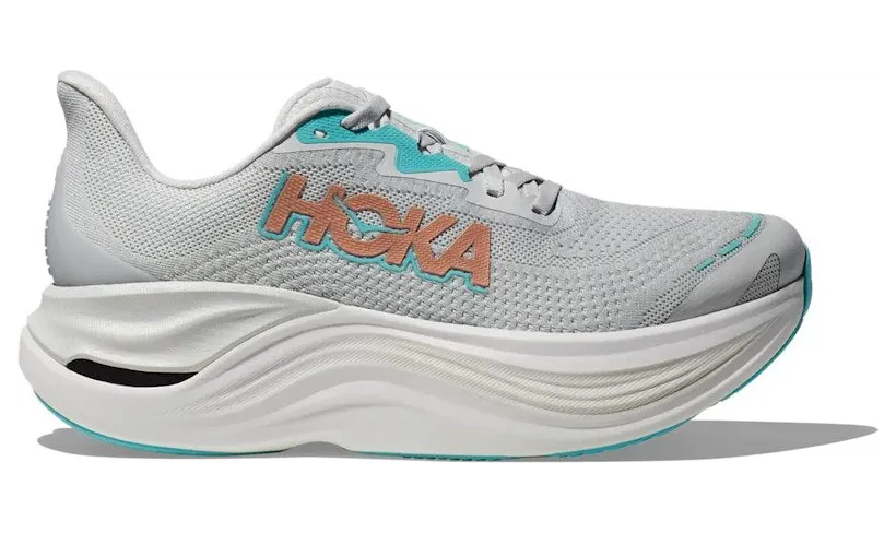 Hoka One Skyward X Cosmic Grey Rose Gold (1147912-CYRS)