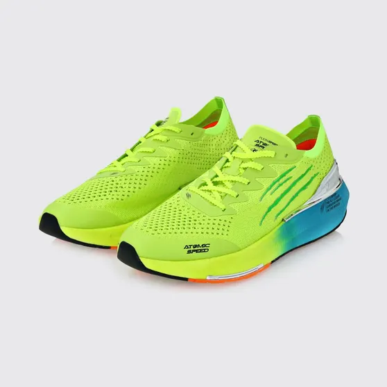 Plein Sport Sneakers Yellow (AAESUSC0856STE003N2908)