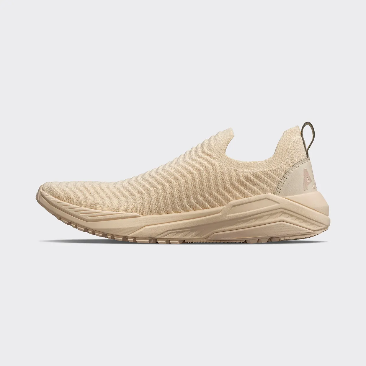 APL TechLoom Traveler “Alabaster” (Heren) (2)