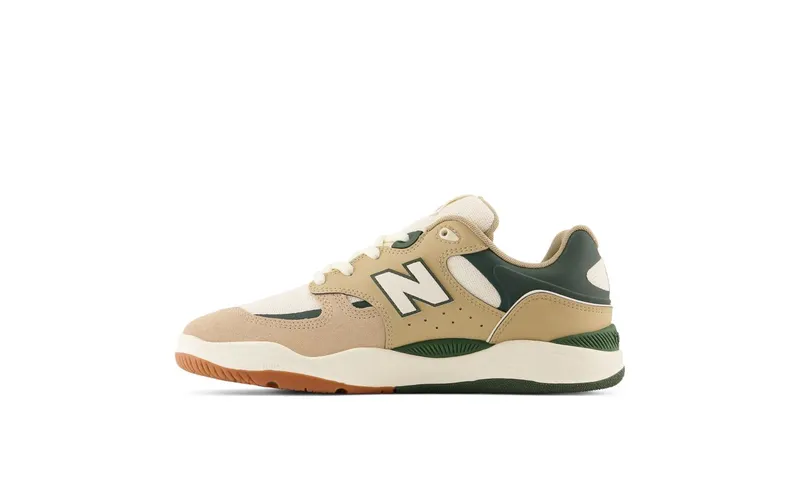 New Balance Numeric 1010 “Brown / Green” (NM1010TG)