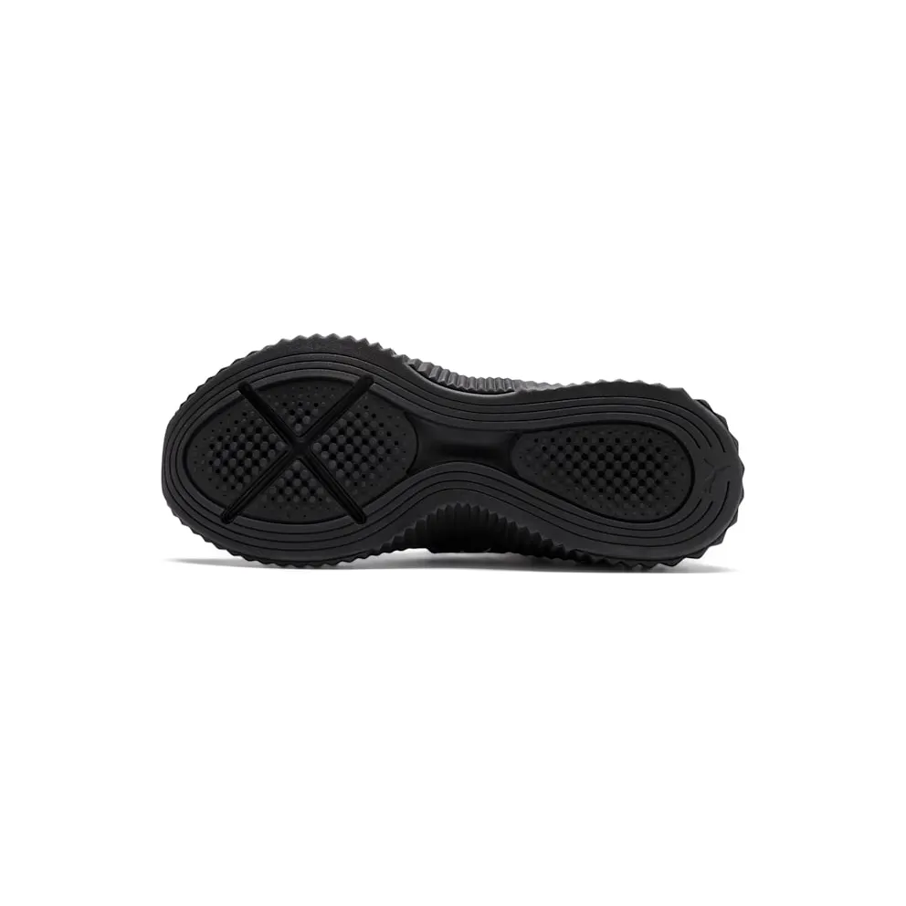 Puma DEFY MID MATTE “Matte Black” (192845-01)