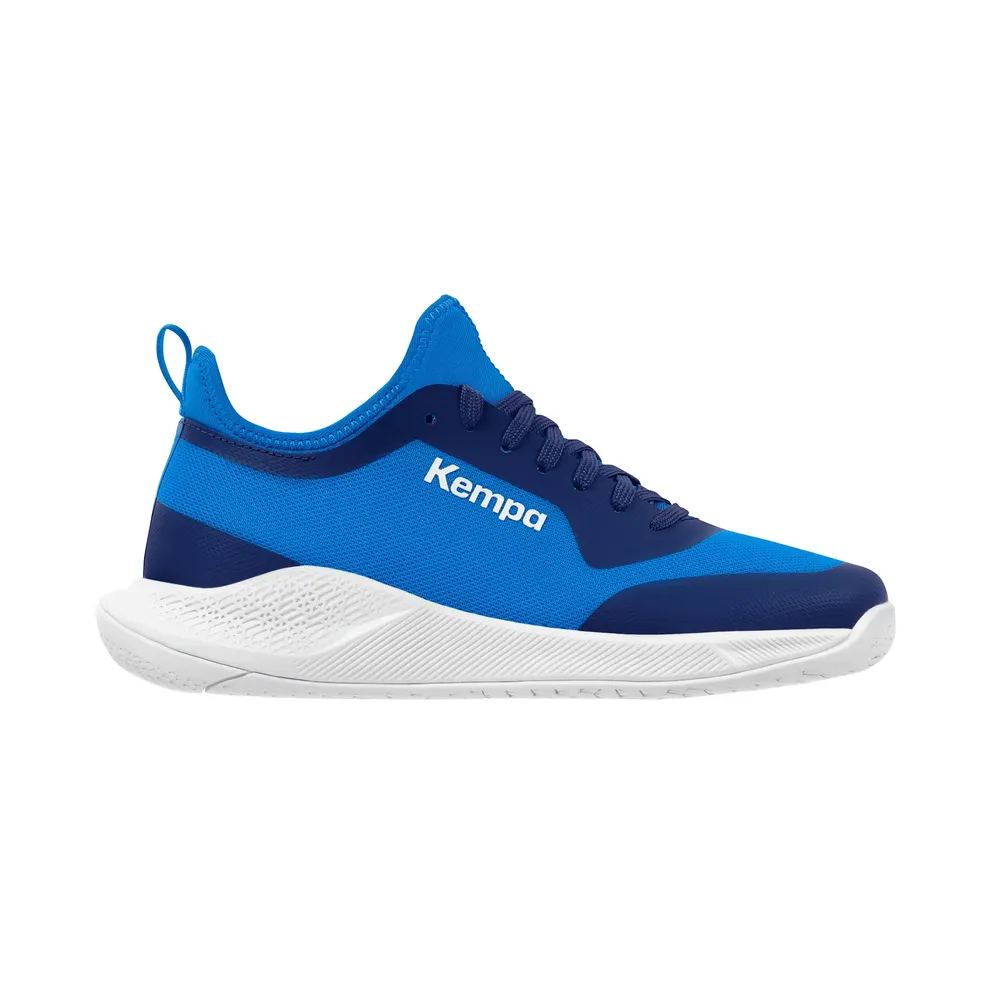 kempa sneaker Bleu (200868203)