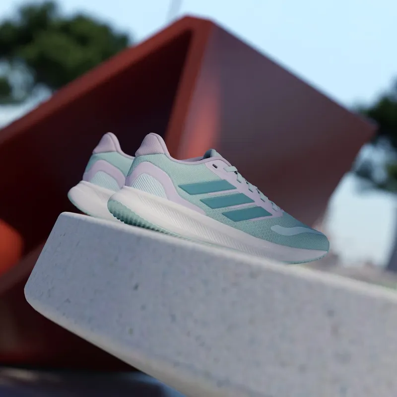 Adidas Runfalcon 5 Halo Mint / Mint Ton / Ice Lavender (JP9395)