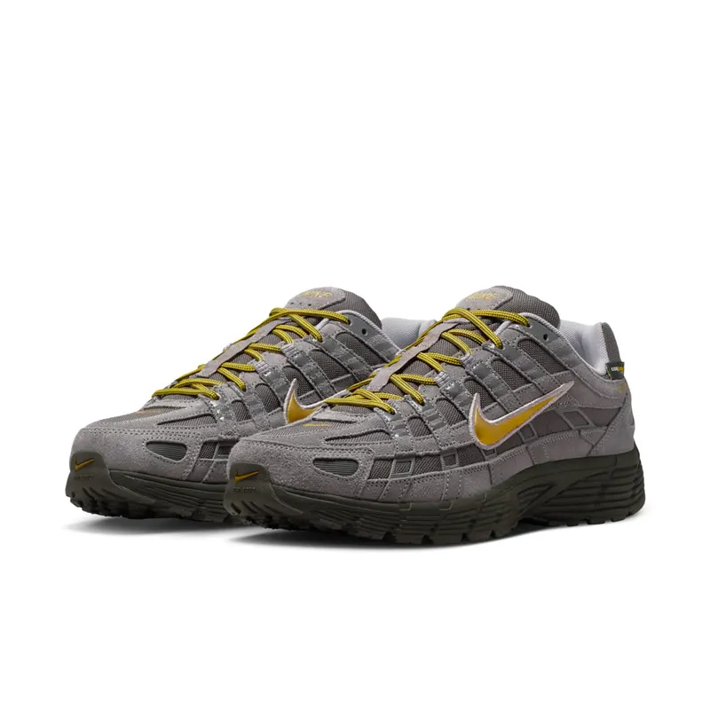 Nike P-6000 Premium Cordura Medium Ash (IH0946-201)