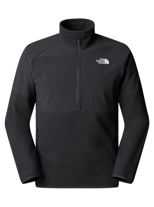 The North Face – Glacier Heavyweight 1/2 Zip – Jacke-Fleece (NF0A89JH03B)