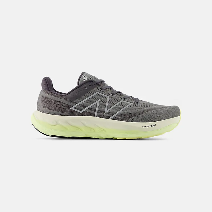 New Balance Fresh Foam Vongo v6 Harbor Grey Limelight Silver Metallic (MVNGOCA6)