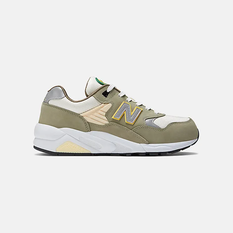 New Balance 580 “Olive” (MT580AC2)