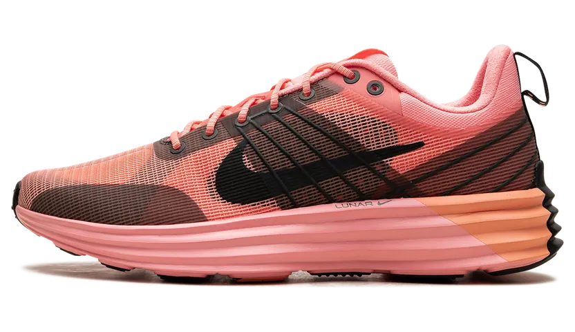 Nike Lunar Roam PRM (pink gaze / black / crimson bliss) – HF4314-699