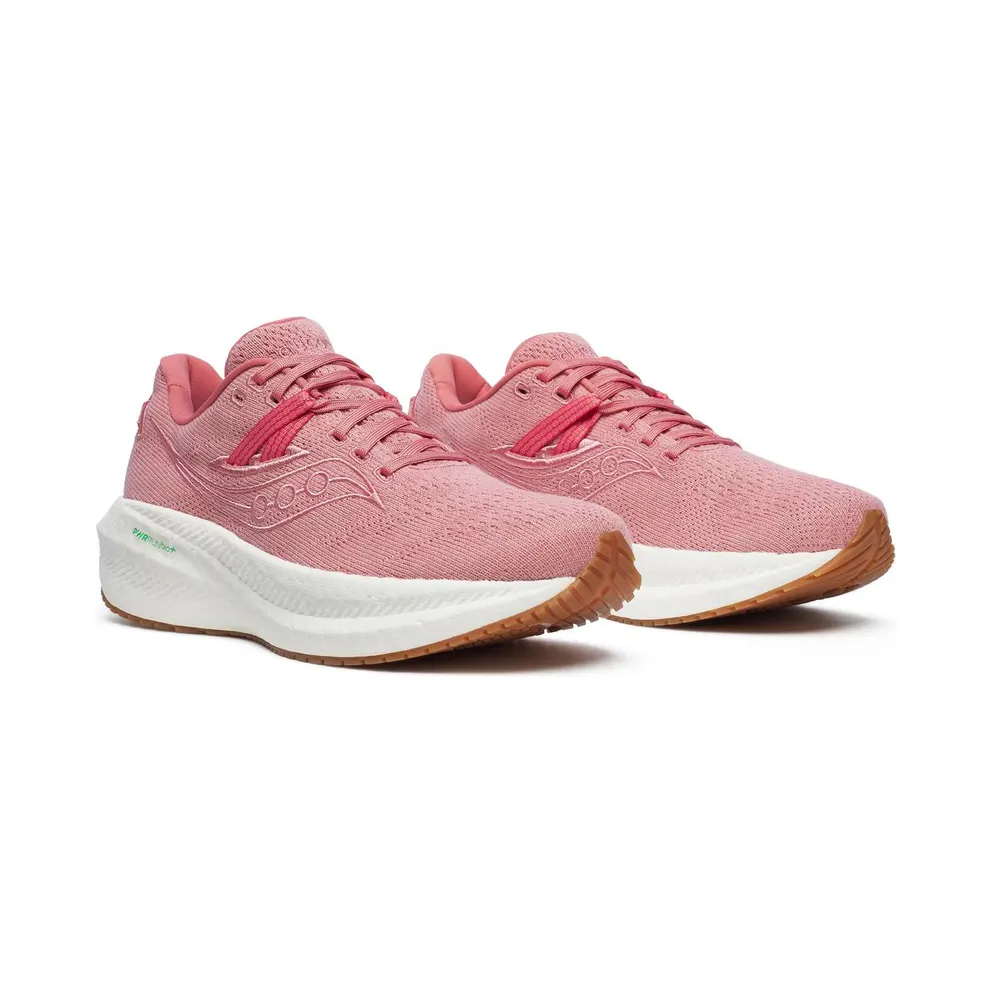 Saucony Triumph RFG Cayenne (S10761-210)